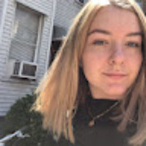 Meet your Posher, Monika